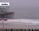 Casino Pier, NJ