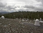 Pine Mountain Obsveratory, oregon