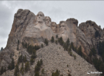 Mt Rushmore, South Dakota