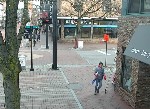 Church Street Burlington Vermont